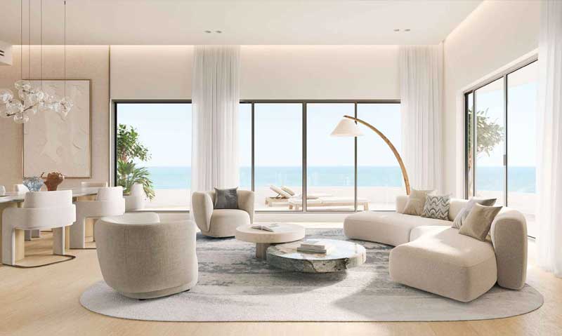 Godrej Trilogy