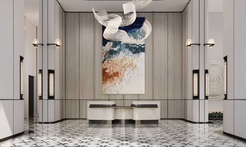 Godrej Trilogy 3bhk