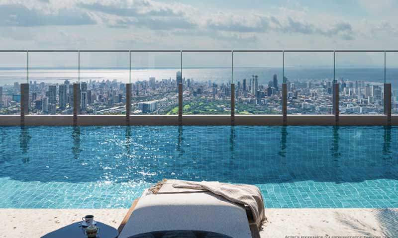 Godrej Trilogy 4bhk